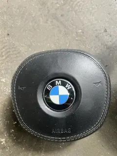 М волан с подгрев бмв х5 г05 ( m volan s podgrev bmw x5 g05 ) — снимка 2