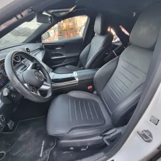 Mercedes-Benz C 300 EQ boost W206 AMG 4 matic на части 2023г. — снимка 7