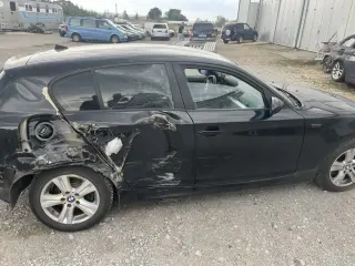 Bmw e87 120d 177 НА ЧАСТИ ( бмв е87 120д 177 на части ) — снимка 3