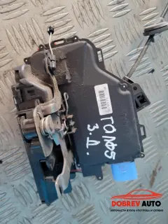 Брава (задна дясна) за VW Golf V 2.0 TDI 4 motion