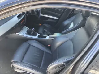 БМВ Е90, 320д, 163кс М пакет на части (BMW E90, 2.0d, 163hp M sport) — снимка 5