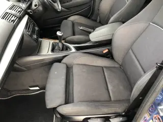 БМВ Е87, 120д, 163кс НА ЧАСТИ (BMW E87, 120d, 163hp NA CHASTI) — снимка 9