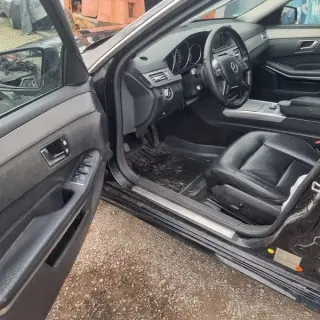 Mercedes E200  CDI facelift W212 2015г. на части — снимка 7