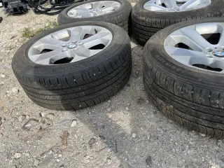 Джанти с гуми бмв х6 е71 19 ( djanti s gumi bmw x6 e71 19 ) — снимка 2