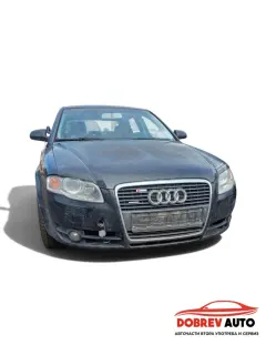 **САМО НА ЧАСТИ***  Audi A4 B7 2.0TFSI, Automat, Sedan, Quattro — снимка 2