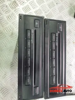 CD Changer за Audi A8 D3 4.2 FSI Long