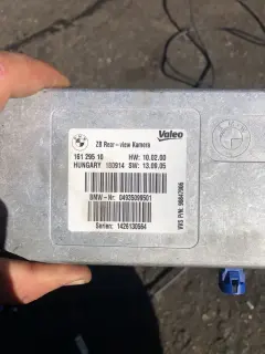 Камера/модул бмв 3 ф30/31 ( camera/module bmw 3 f30/31 ) — снимка 3
