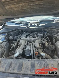 **САМО НА ЧАСТИ***  Audi Q7 4.2TDI, S - Line, Bose, Теглич — снимка 10