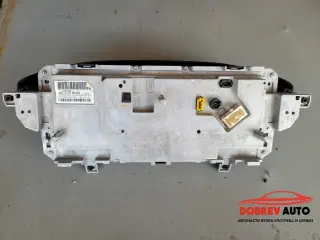 Километраж за Peugeot 3008 1.5 HDi — снимка 2