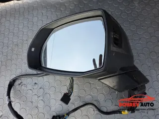 Ляво огледало за Audi Q7 4M