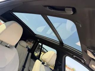 Bmw x3 g01 2.0d 190hp НА ЧАСТИ ( бмв х3 г01 2.0д 190 коня ) — снимка 6
