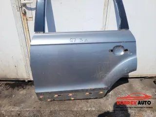Врата (задна дясна) за Audi Q7 4L