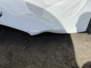 Преден капак бмв х3/х4 ф25/ф26 ( preden kapak bmw x3/x4 f25/f26 ) — снимка 3