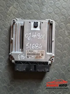 Компютър за двигател за BMW X5 F15 3.0d