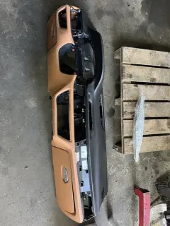 Арматурно табло бмв 7 г11/12 ( armaturno tablo bmw 7 g11/12 ) — снимка 5