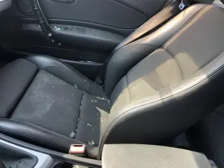 Bmw e87 118d 143hp НА ЧАСТИ ( бмв е87 118д 143 коня ) — снимка 7