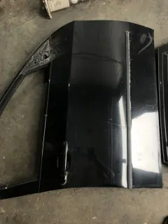 Врата/ врати БМВ Х5, Е70 (vrata BMW X5, E70) — снимка 4