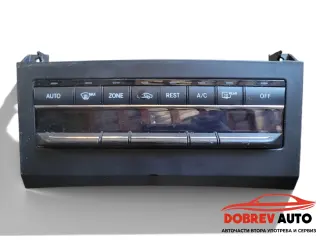 Управление парно за Mercedes E Class C207