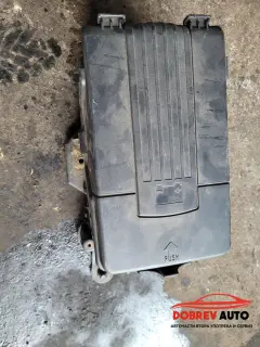 Кутия акумулатор за VW CC 2.0 TDI