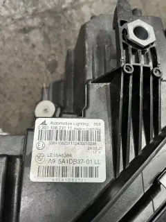 Фарове лед бмв г20/21 ( farove LED bmw 3 g20/21 ) — снимка 6