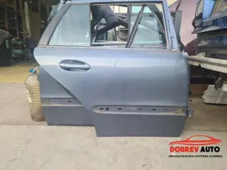 Врата (задна дясна) за Mercedes E Class W211