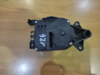 Моторче за клапа за парно - 126 за Audi A3 8L 1.6