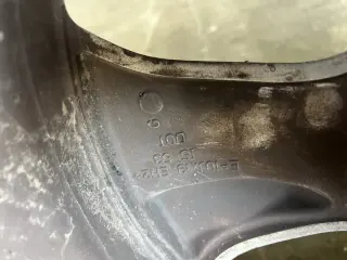Джанти с гуми бмв х5 е70 19 спортпакет ( djanti bmw x5 e70 19 ) — снимка 7