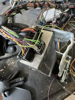 Харман/кардон озвучение бмв 5 ф10/11 ( harman/kardon audio bmw f10/11 — снимка 5