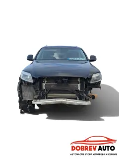 **САМО НА ЧАСТИ***  Audi Q7 3.0TDI, 233кс, ляв волан — снимка 4