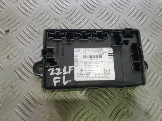 Модул за предна лява врата за Mercedes S350 CDI, W221, Facelift