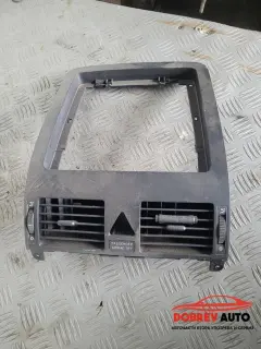Духалки (средни) за VW Touran 1T