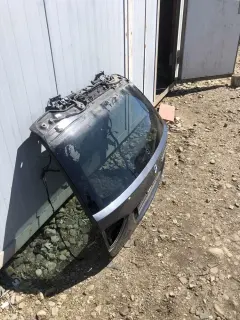 Заден капак БМВ 3, Е91 (zaden kapak BMW E91) — снимка 3