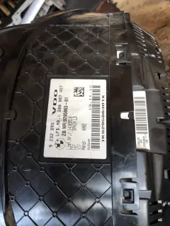 Табло/километраж бмв 3 ф30/31 ( kilometraj bmw 3 f30/31 ) — снимка 2