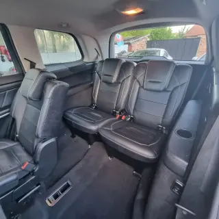 Кожени салони за Мерцедес w222 w213 w255 w156 w117 w166 w205 w204 w207 — снимка 8