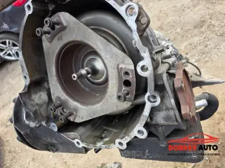 Скоростна кутия (автоматична) за Audi S8 D3 6HP 26 JLM — снимка 3