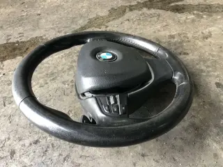 Волан с пера БМВ Ф серия (volan s pera bmw F series) — снимка 3