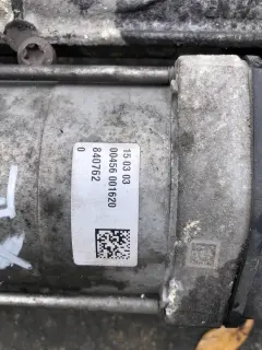 Рейка бмв х5/х6 ф15/16 ( reika bmw x5/x6 f15/16 ) — снимка 2