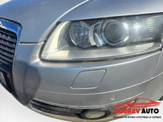 **САМО НА ЧАСТИ***  Audi A6 4F, 4.2i, Automat, Sedan — снимка 14