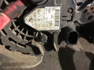 Стартер/алтернатор/хид помпа бмв 3.0i 231 starter/alternator/pompa bmw — снимка 5