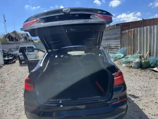 Bmw x4 f26 3.0d 258hp НА ЧАСТИ ( бмв х4 ф26 3.0д 258 ) — снимка 8