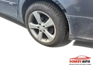**САМО НА ЧАСТИ***  Audi A4 B7 2.0TFSI, Automat, Sedan, Quattro — снимка 6
