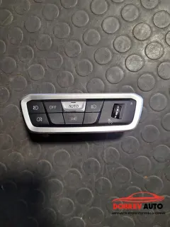 Копче фарове за BMW X5 G05