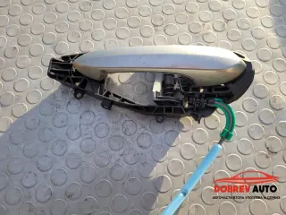 Дръжка външна задна лява за BMW X4M Competition