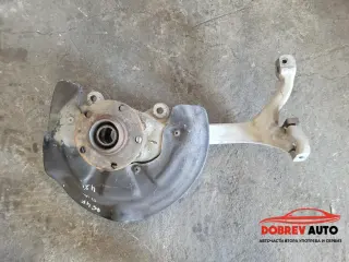 Шенкел (преден десен) за Audi A6 C6 (4F) 4.2i