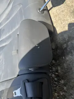 Кожек рекаро салон бмв х3 г01 ( kojen recaro saloon bmw x3 g01 ) — снимка 6