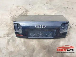 Заден капак за Audi A8 D3 4.2 FSI Long