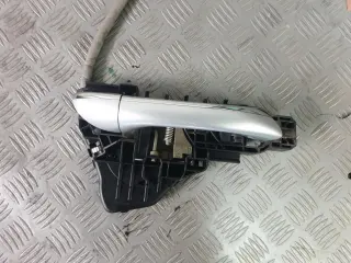 Задна дясна външна дръжка за Mercedes ML 280 CDI W164