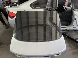 Заден капак бмв 4 ф36 ( zaden kapak bmw 4 f36 gran coupe ) — снимка 3