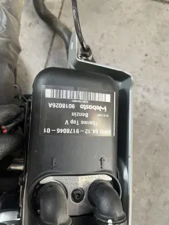Бензинова печка бмв х5 е70 ( benzinova pechka bmw x5 e70 ) — снимка 8