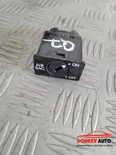 Ключалка Airbag за Audi Q7 4L
